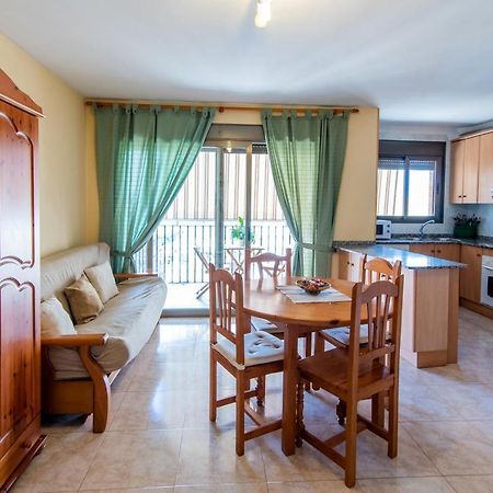 קלאסייטה Apartamentos Maribel מראה חיצוני תמונה