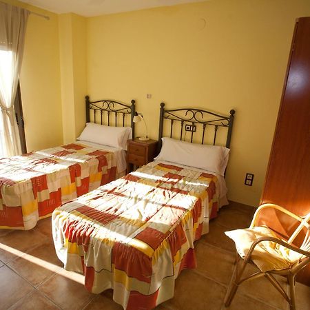 קלאסייטה Apartamentos Maribel חדר תמונה