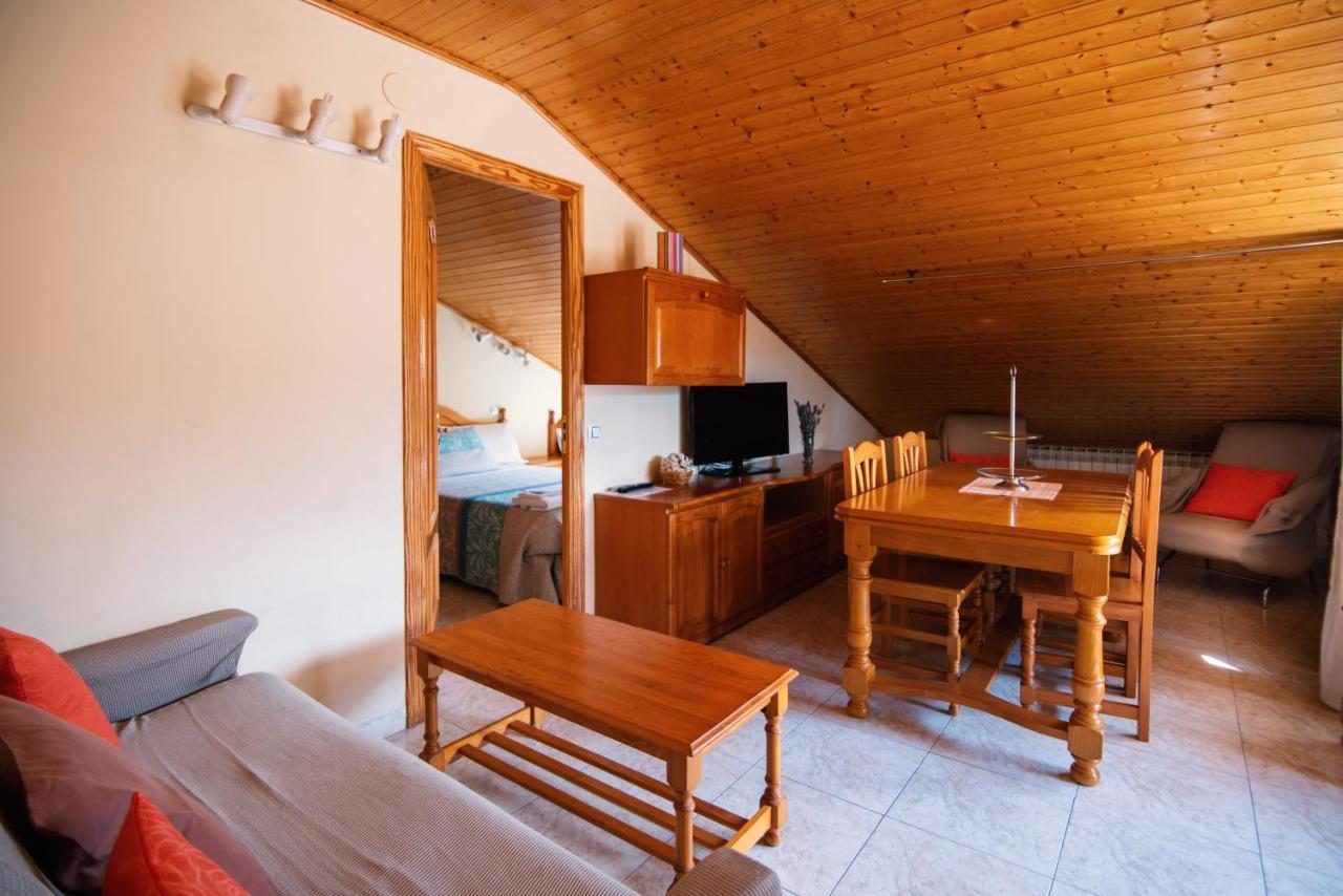 קלאסייטה Apartamentos Maribel מראה חיצוני תמונה