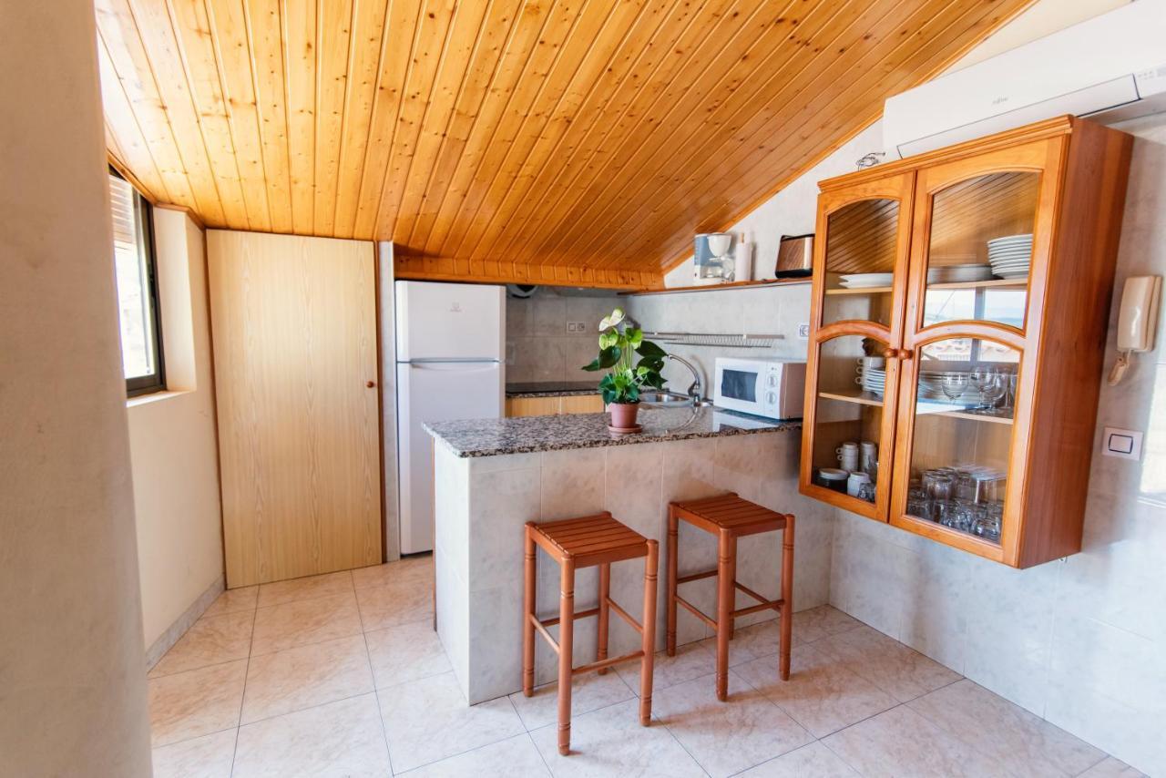 קלאסייטה Apartamentos Maribel מראה חיצוני תמונה