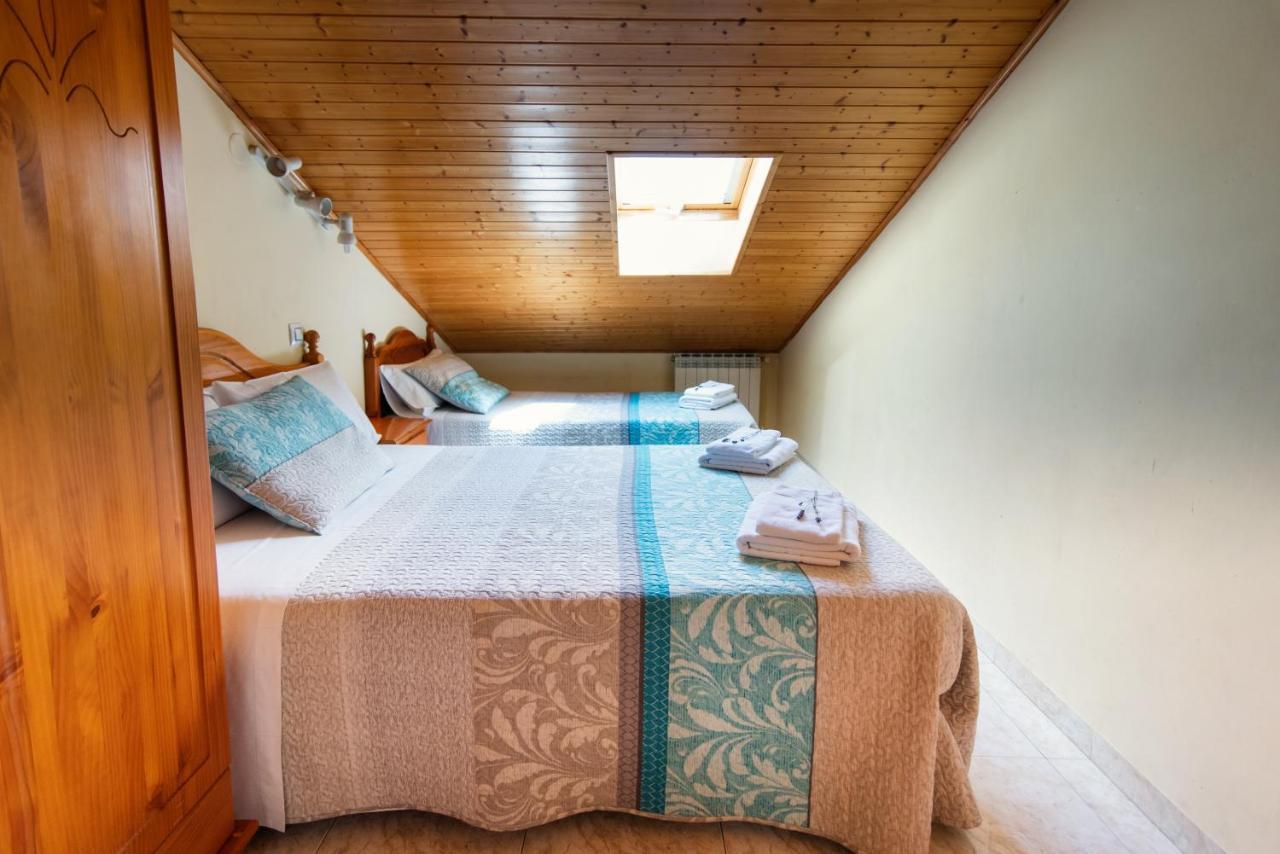 קלאסייטה Apartamentos Maribel מראה חיצוני תמונה