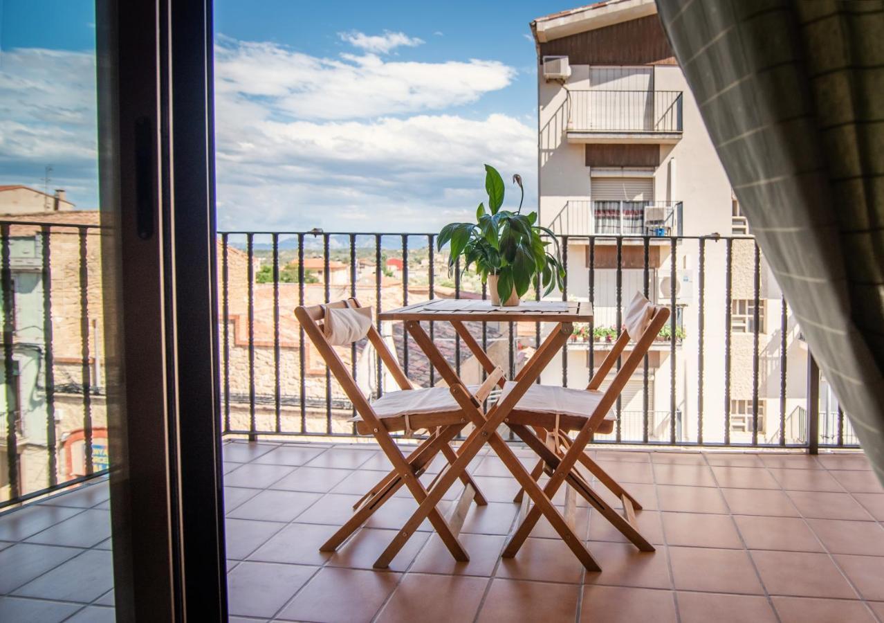 קלאסייטה Apartamentos Maribel מראה חיצוני תמונה