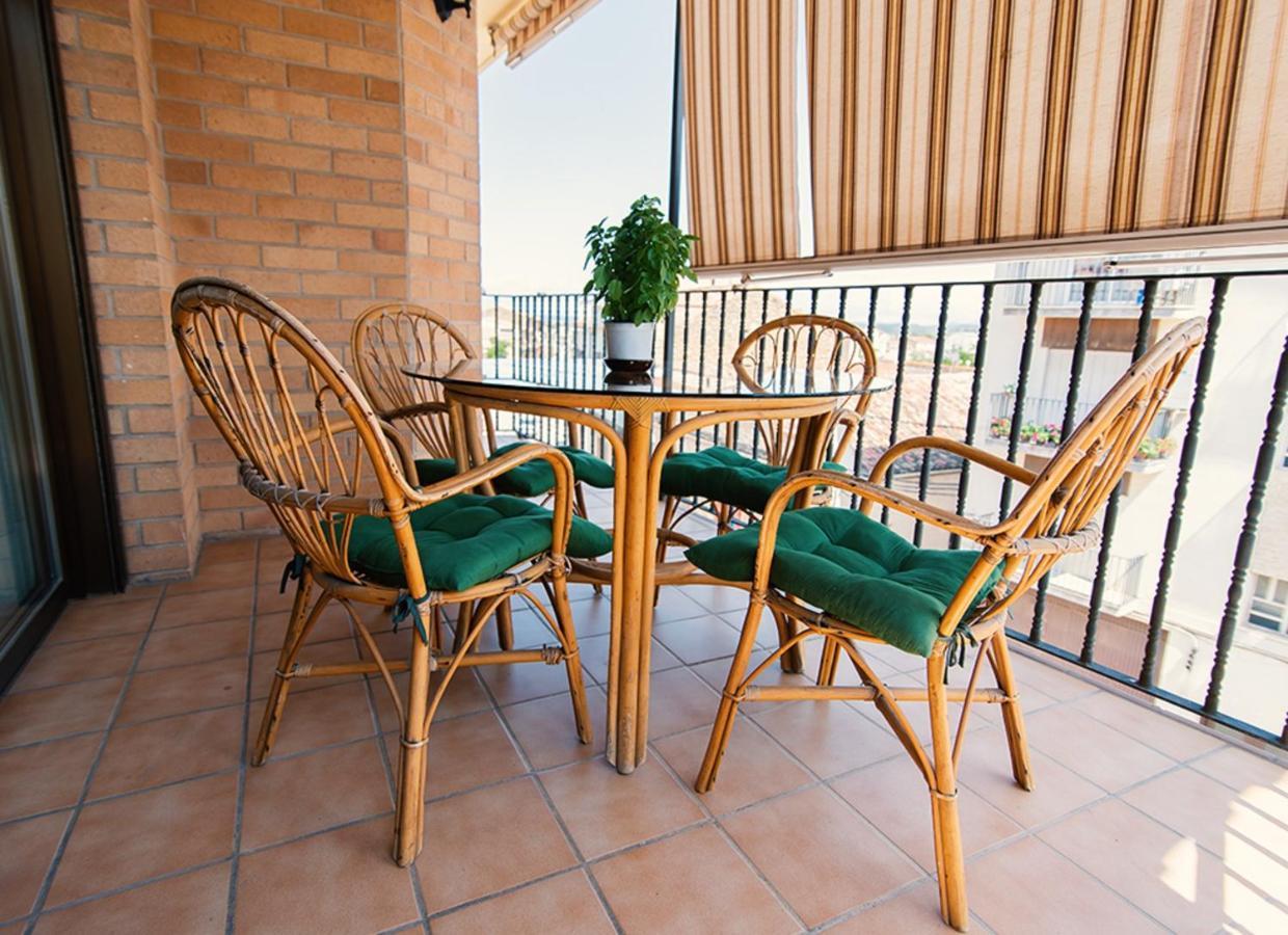 קלאסייטה Apartamentos Maribel מראה חיצוני תמונה