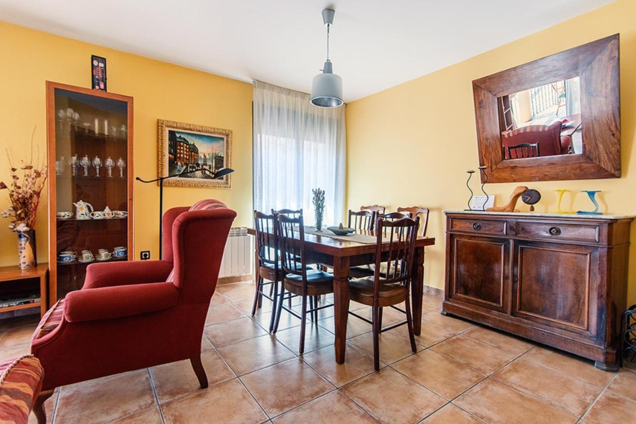 קלאסייטה Apartamentos Maribel מראה חיצוני תמונה