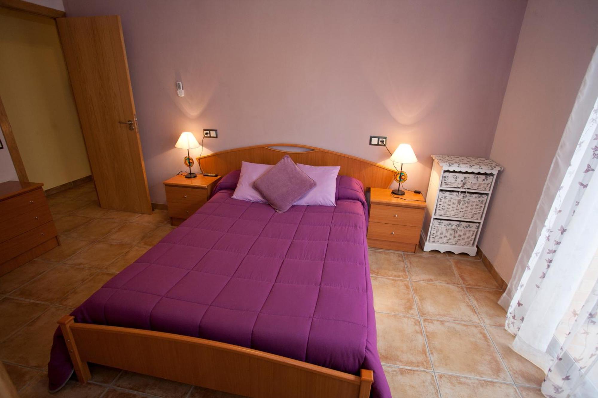 קלאסייטה Apartamentos Maribel חדר תמונה