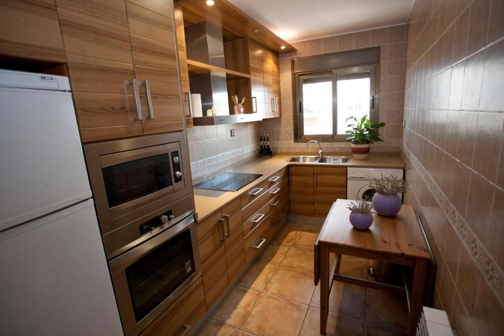 קלאסייטה Apartamentos Maribel חדר תמונה