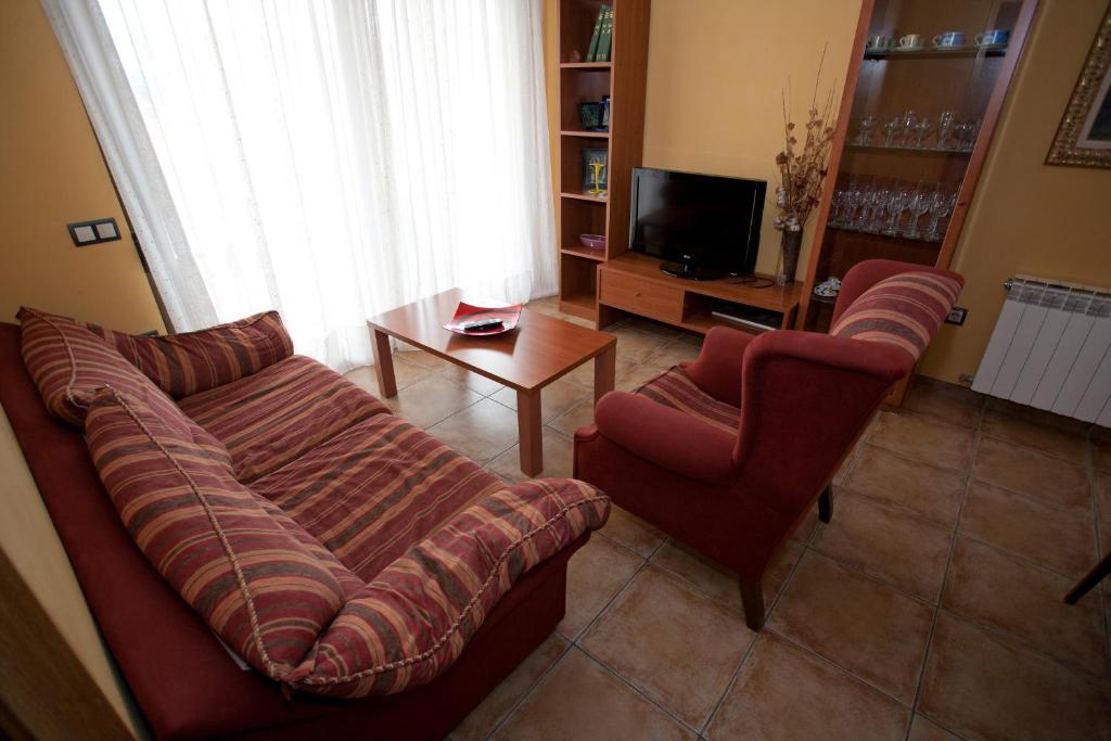 קלאסייטה Apartamentos Maribel חדר תמונה