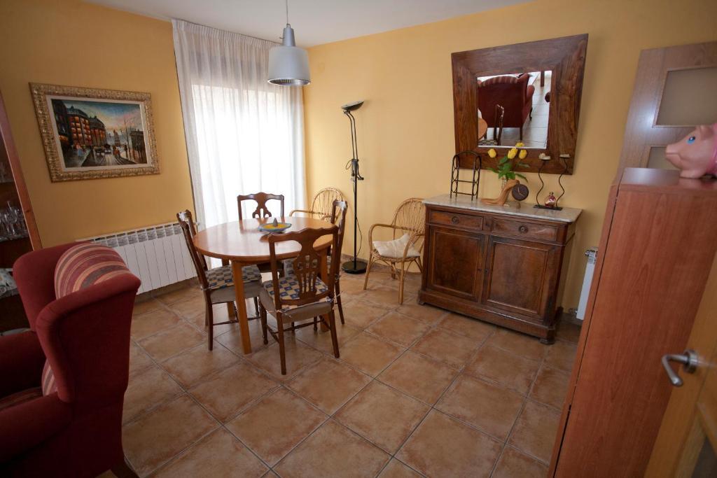 קלאסייטה Apartamentos Maribel חדר תמונה