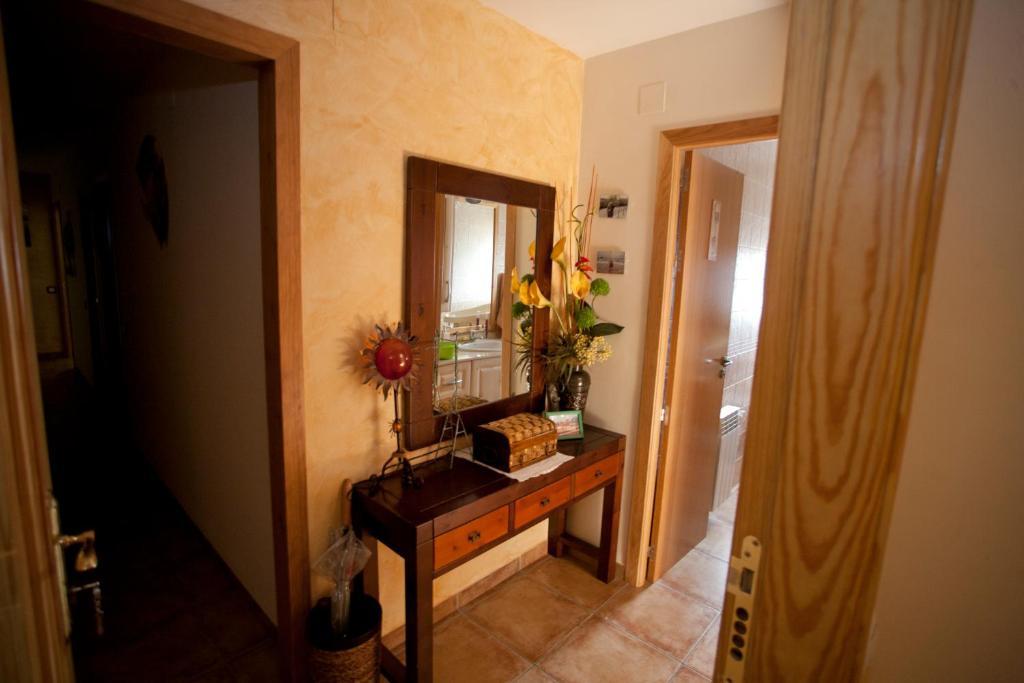 קלאסייטה Apartamentos Maribel חדר תמונה