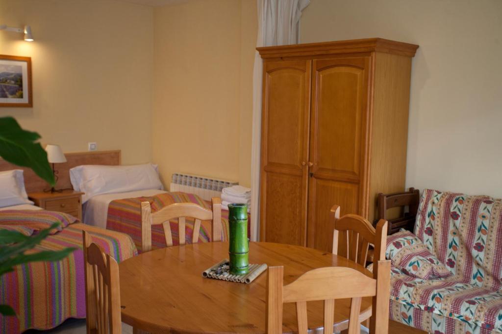 קלאסייטה Apartamentos Maribel מראה חיצוני תמונה