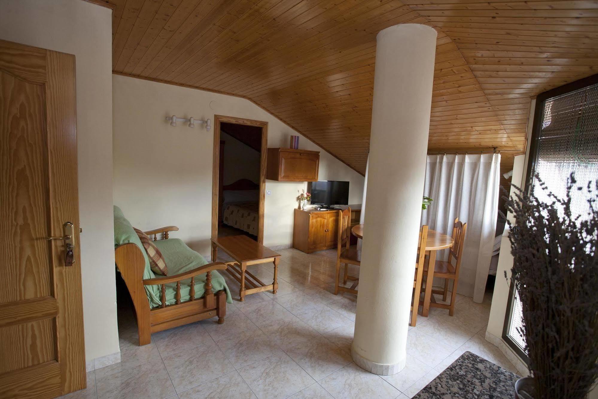 קלאסייטה Apartamentos Maribel מראה חיצוני תמונה