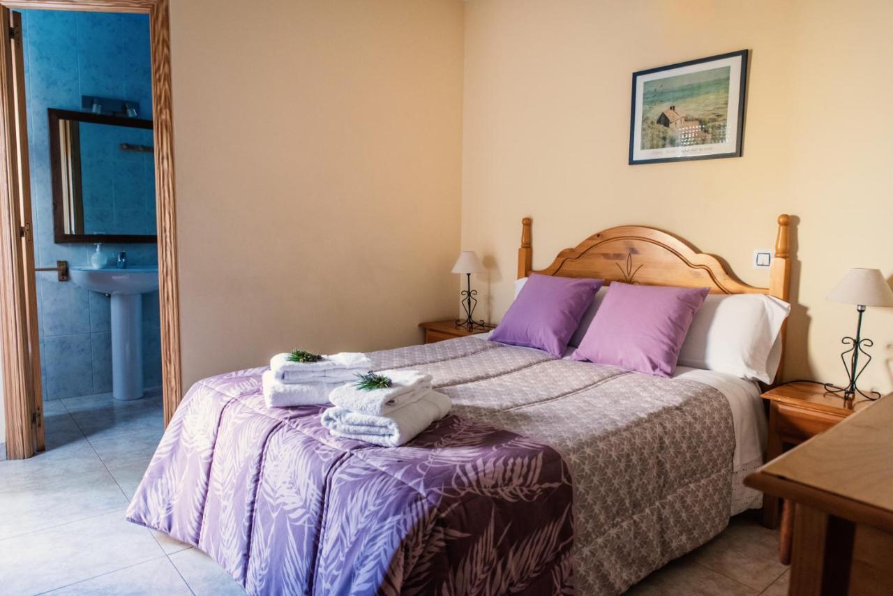 קלאסייטה Apartamentos Maribel מראה חיצוני תמונה