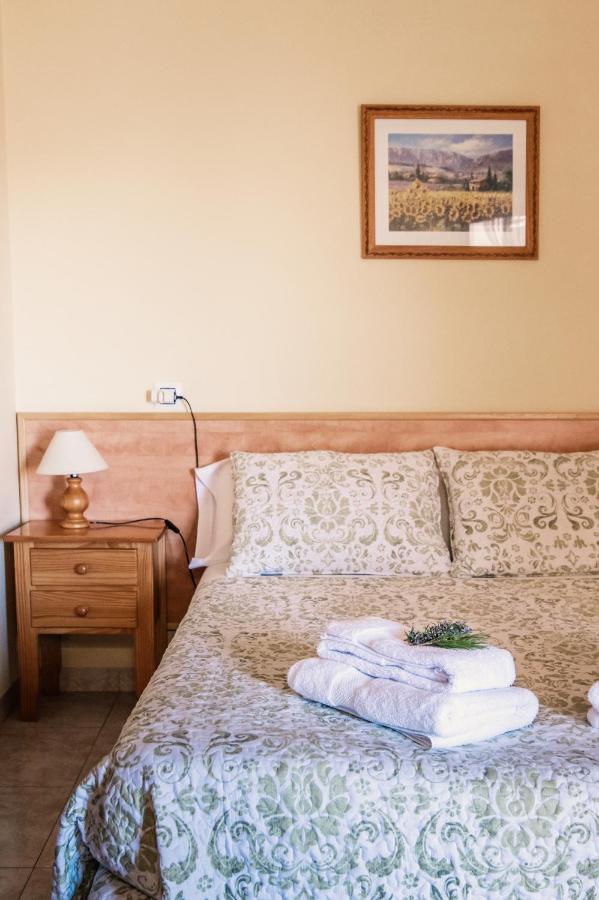 קלאסייטה Apartamentos Maribel מראה חיצוני תמונה