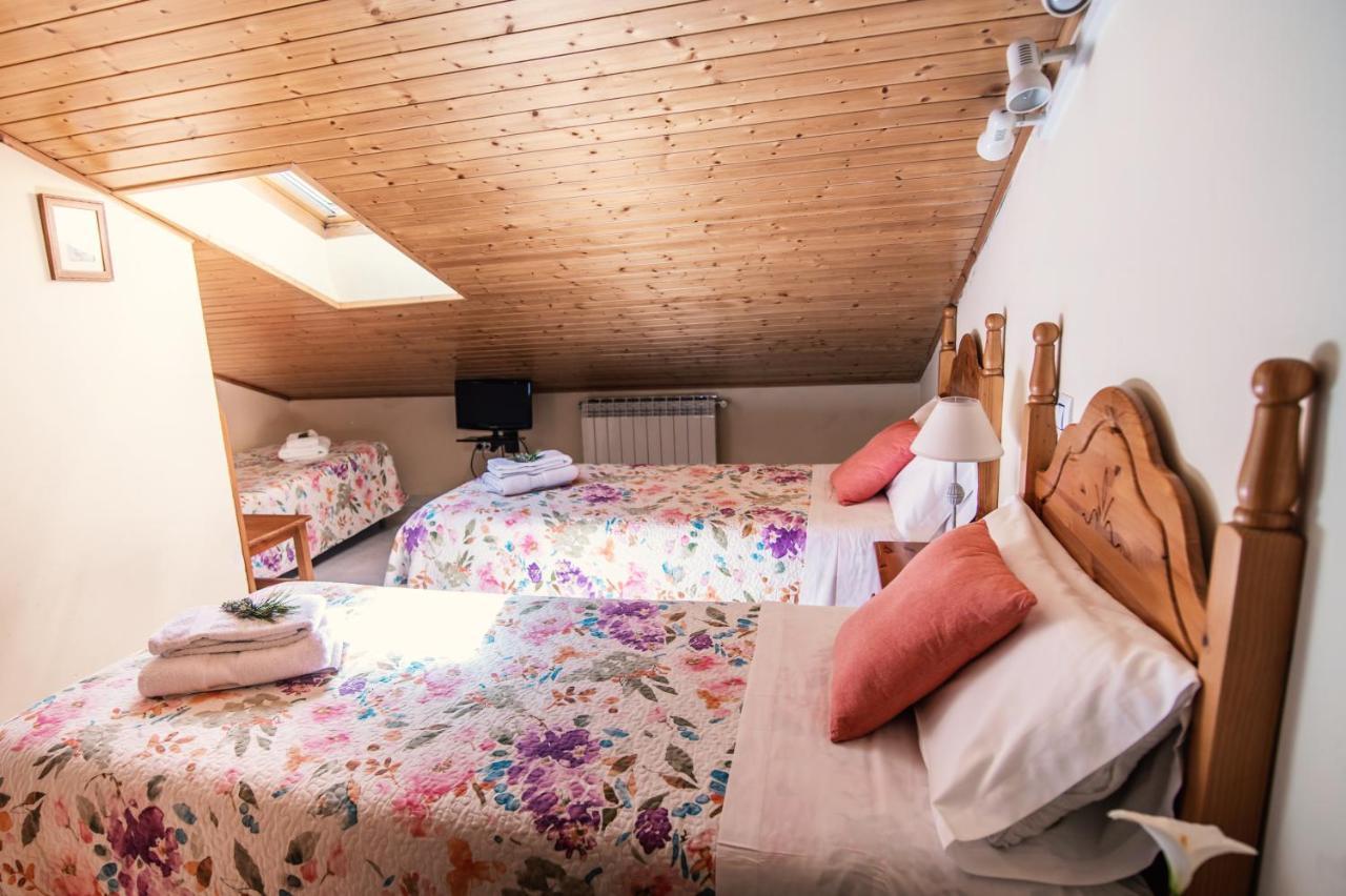 קלאסייטה Apartamentos Maribel מראה חיצוני תמונה