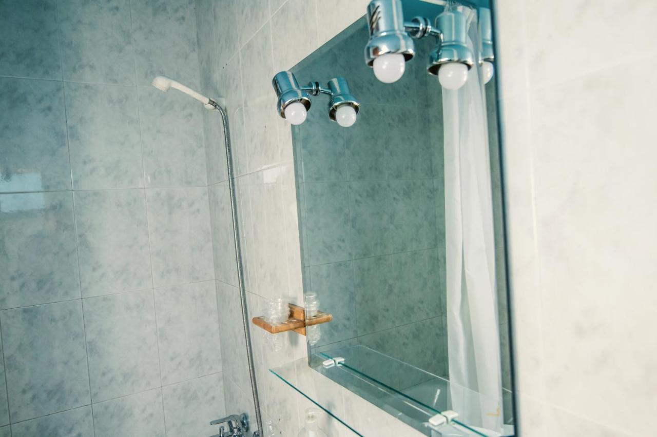 קלאסייטה Apartamentos Maribel מראה חיצוני תמונה