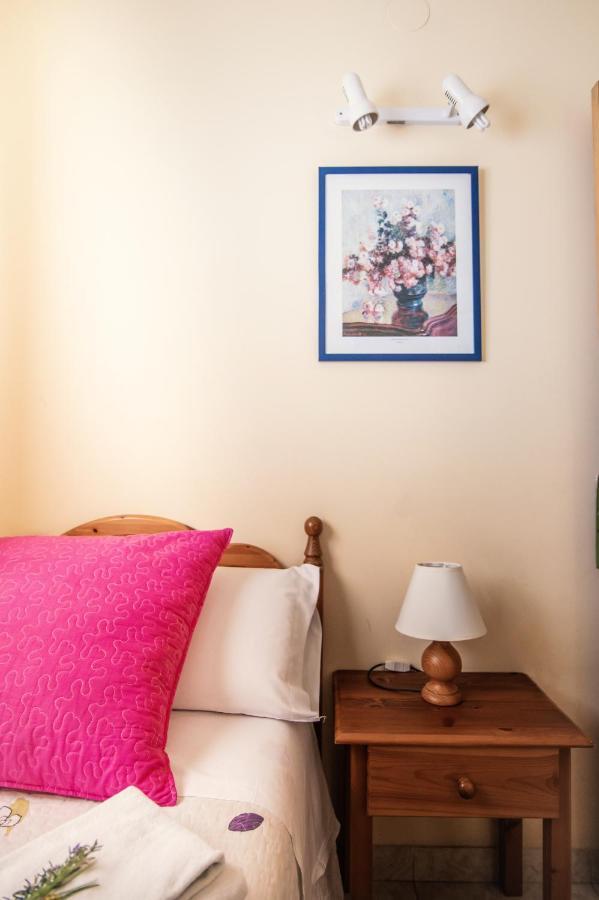 קלאסייטה Apartamentos Maribel מראה חיצוני תמונה