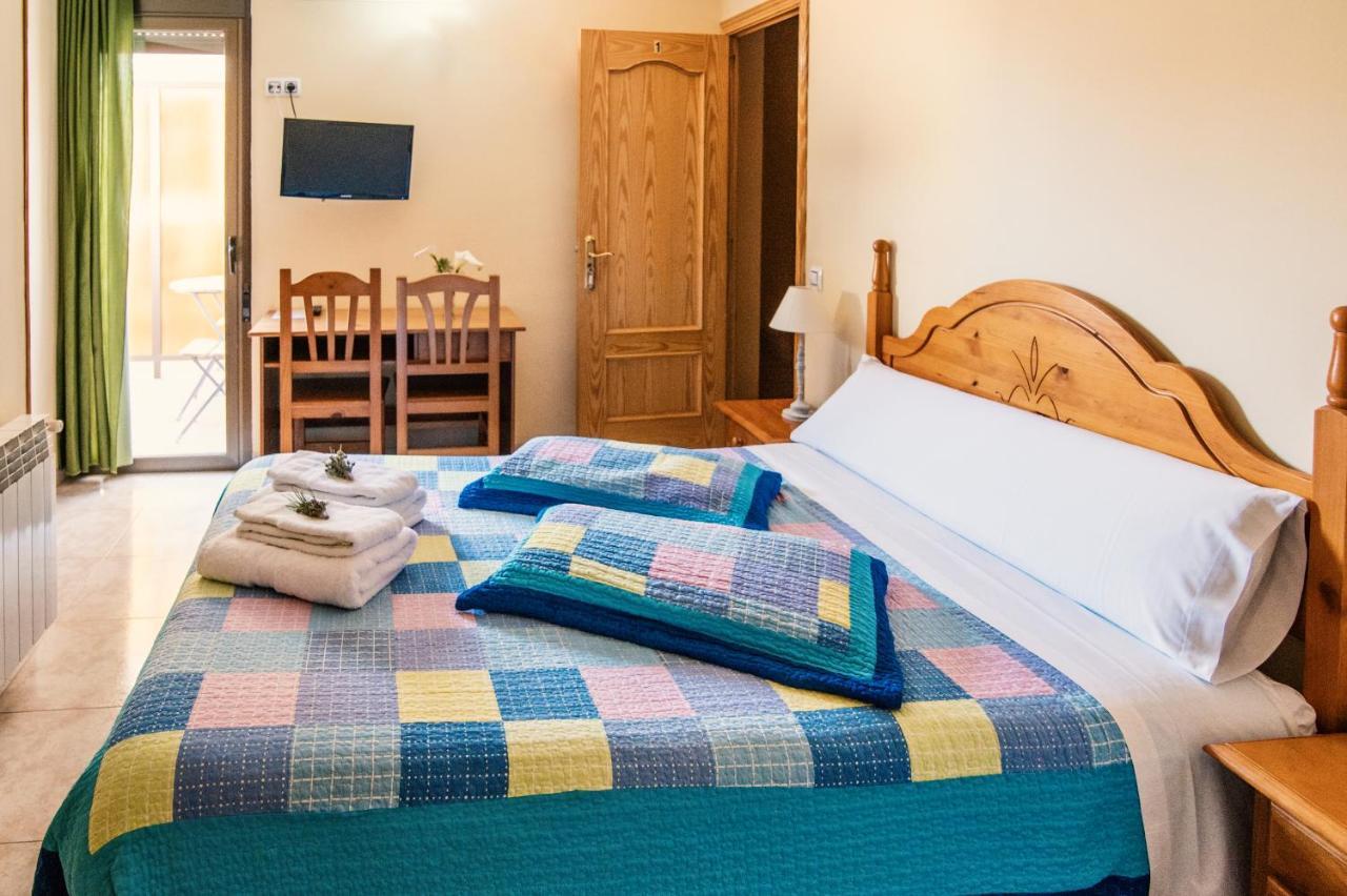קלאסייטה Apartamentos Maribel מראה חיצוני תמונה