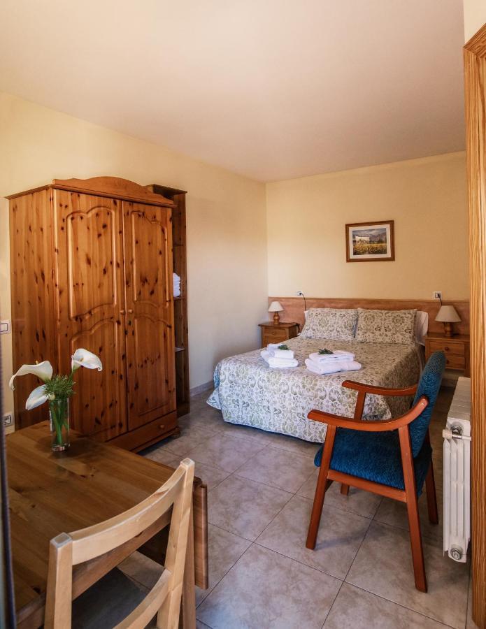קלאסייטה Apartamentos Maribel מראה חיצוני תמונה