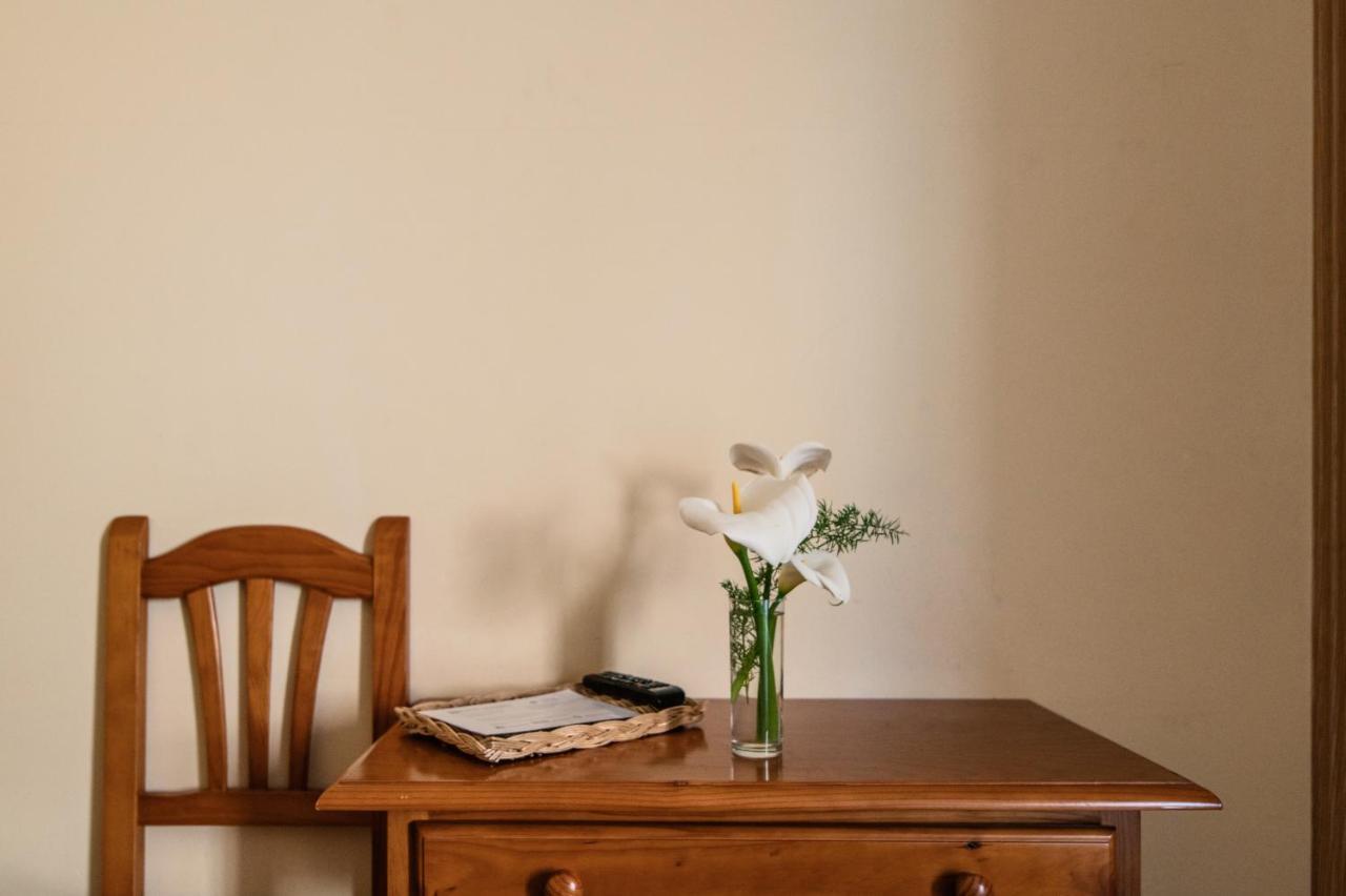 קלאסייטה Apartamentos Maribel מראה חיצוני תמונה